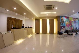 Hotel 88 Grogol fotoÄŸrafÄ±