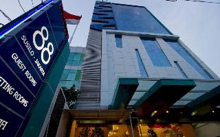 Hotel 88 Grogol fotoÄŸrafÄ±