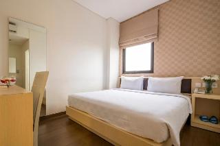 Hotel 88 Grogol fotoÄŸrafÄ±
