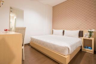 Hotel 88 Grogol fotoÄŸrafÄ±