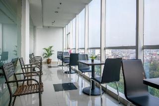 Hotel 88 Grogol fotoÄŸrafÄ±