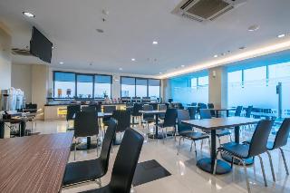 Hotel 88 Grogol fotoÄŸrafÄ±