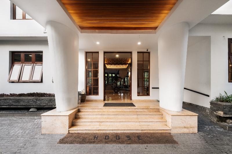 House Sangkuriang Bandung - Genel