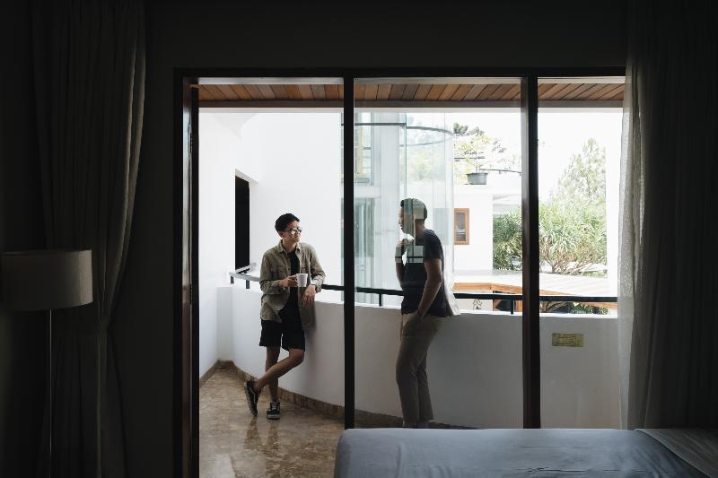 House Sangkuriang Bandung - Oda