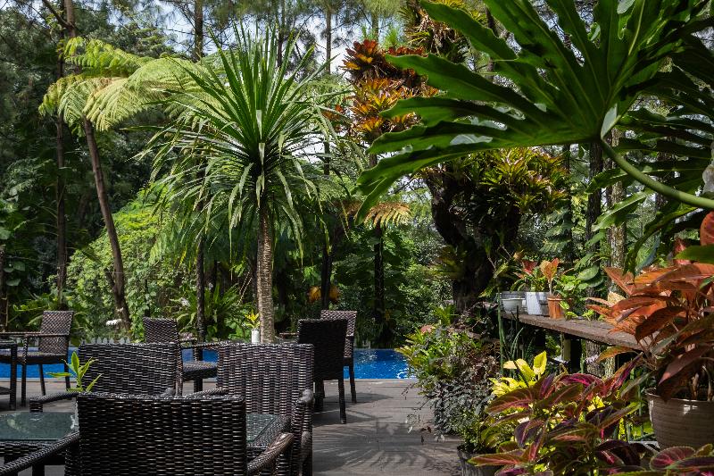 House Sangkuriang Bandung - Teras