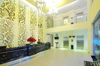 HW Hotel fotoÄŸrafÄ±