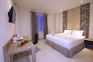 HW Hotel fotoÄŸrafÄ±