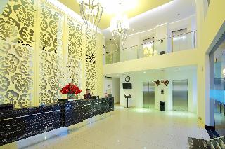 HW Hotel fotoÄŸrafÄ±