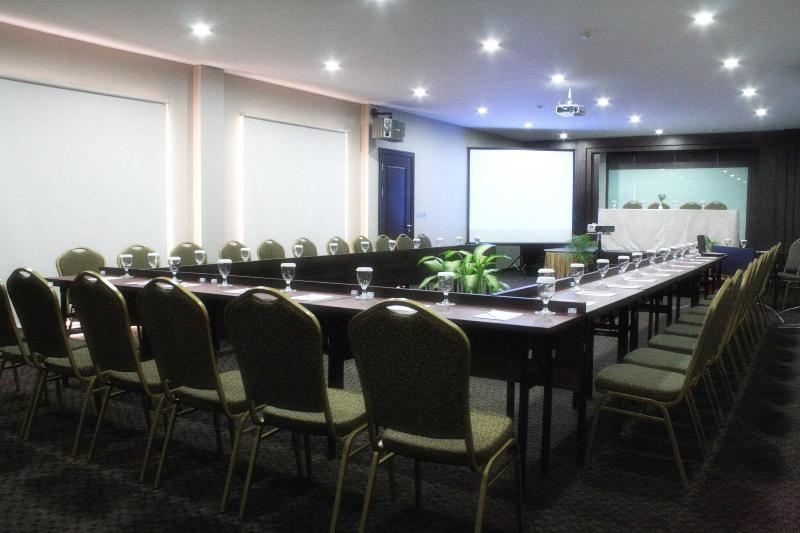 HW Hotel - Toplantı