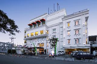 HW Hotel fotoÄŸrafÄ±