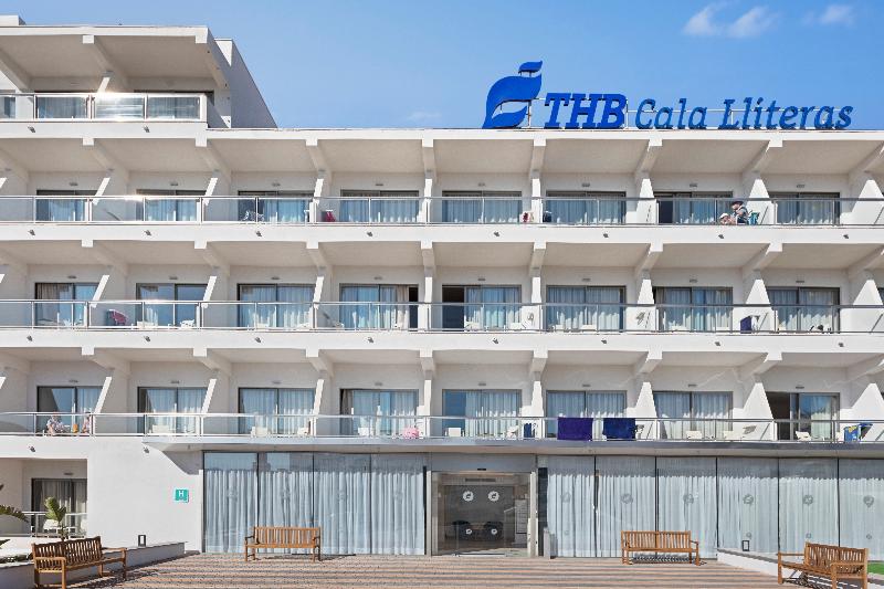 THB Cala Lliteras - Genel