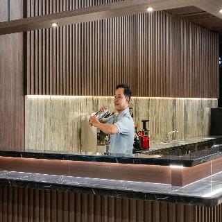 Mercure Jakarta Grogol fotoÄŸrafÄ±