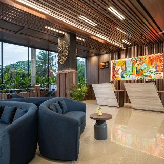 Mercure Jakarta Grogol fotoÄŸrafÄ±