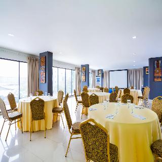 Mercure Jakarta Grogol fotoÄŸrafÄ±
