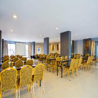 Mercure Jakarta Grogol fotoÄŸrafÄ±