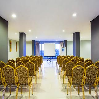 Mercure Jakarta Grogol fotoÄŸrafÄ±