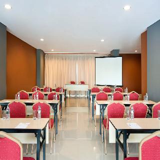 Mercure Jakarta Grogol fotoÄŸrafÄ±