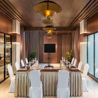 Mercure Jakarta Grogol fotoÄŸrafÄ±