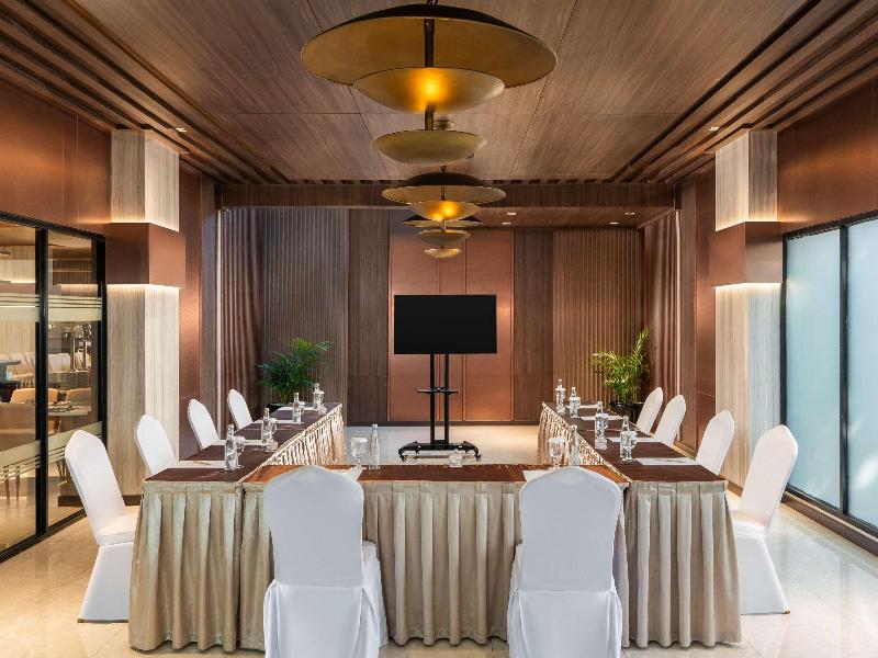 Mercure Jakarta Grogol - Toplantı
