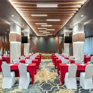 Mercure Jakarta Grogol fotoÄŸrafÄ±