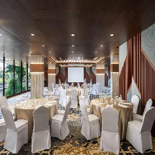 Mercure Jakarta Grogol fotoÄŸrafÄ±