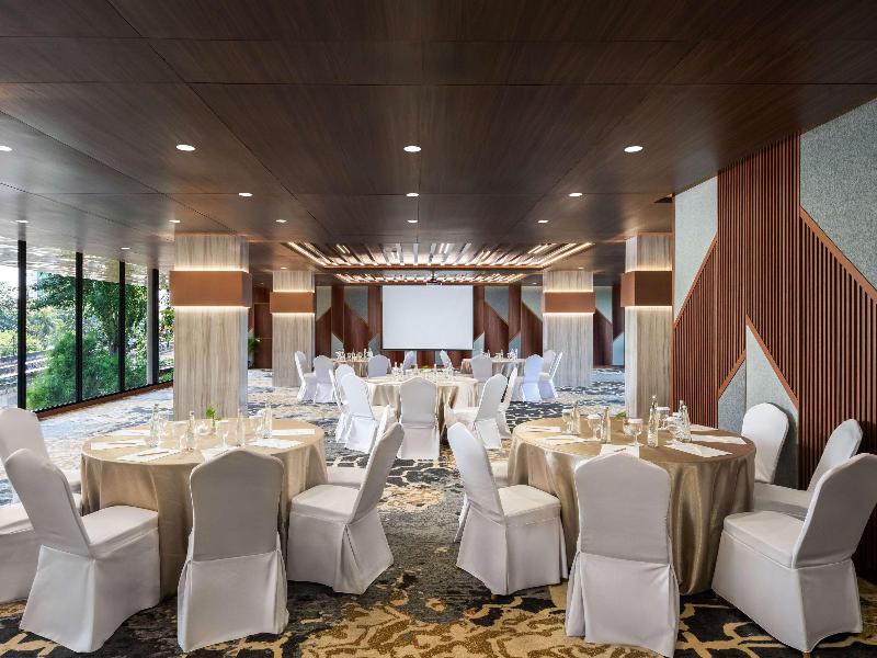 Mercure Jakarta Grogol - Toplantı