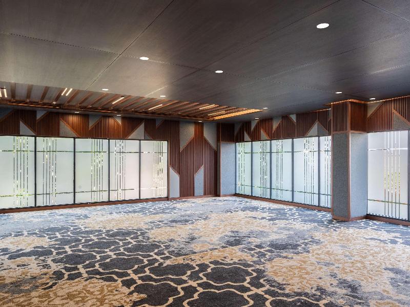 Mercure Jakarta Grogol - Toplantı