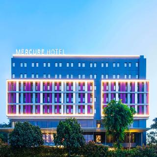 Mercure Jakarta Grogol fotoÄŸrafÄ±