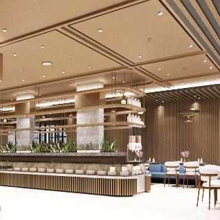 Mercure Jakarta Grogol fotoÄŸrafÄ±