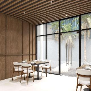 Mercure Jakarta Grogol fotoÄŸrafÄ±