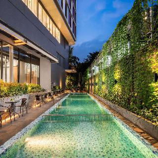 Mercure Jakarta Grogol fotoÄŸrafÄ±