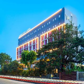 Mercure Jakarta Grogol fotoÄŸrafÄ±