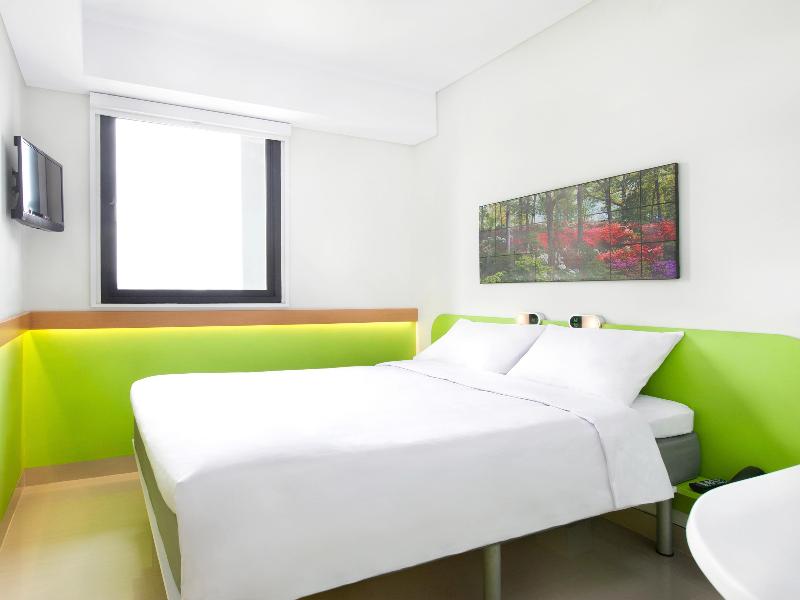 Mercure Jakarta Grogol - Oda