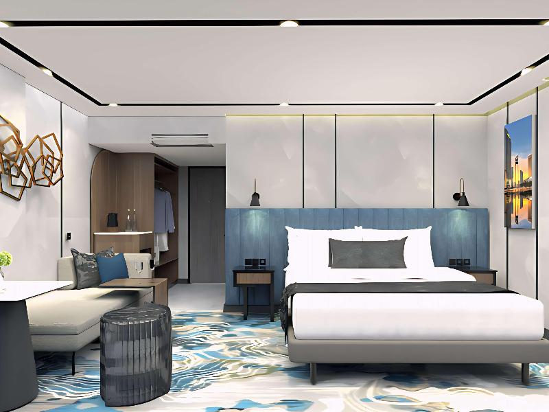Mercure Jakarta Grogol - Oda