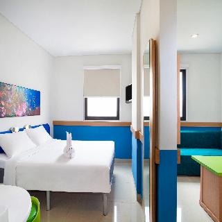 Mercure Jakarta Grogol fotoÄŸrafÄ±