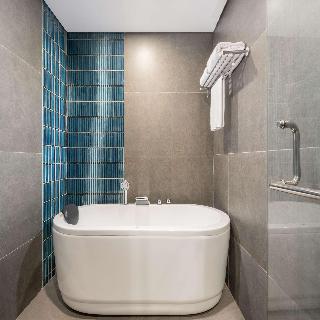 Mercure Jakarta Grogol fotoÄŸrafÄ±