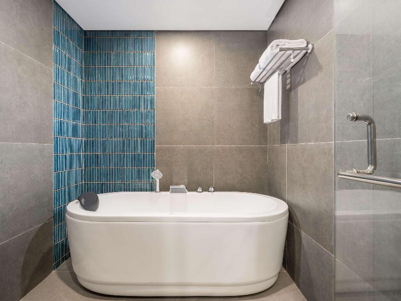 Mercure Jakarta Grogol - Oda