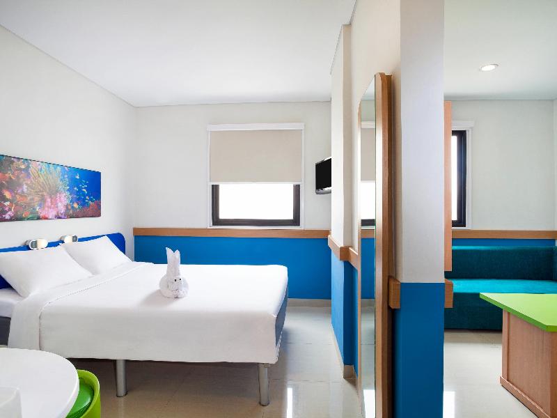 Mercure Jakarta Grogol - Oda