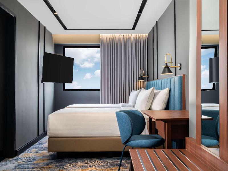 Mercure Jakarta Grogol - Oda