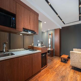 Mercure Jakarta Grogol fotoÄŸrafÄ±