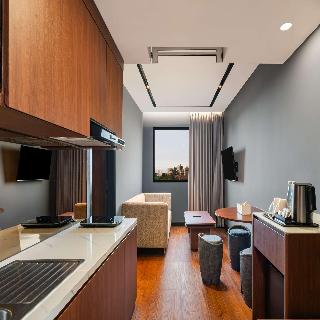 Mercure Jakarta Grogol fotoÄŸrafÄ±