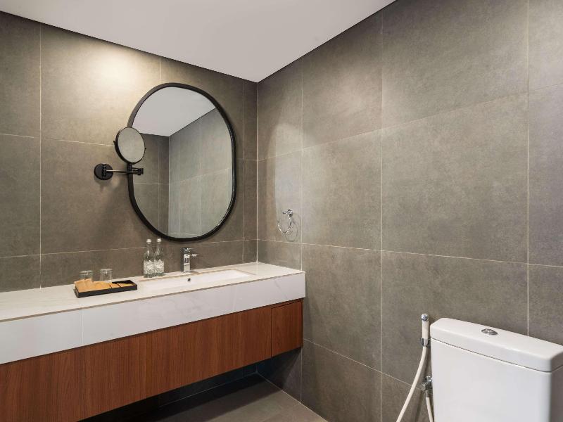 Mercure Jakarta Grogol - Oda