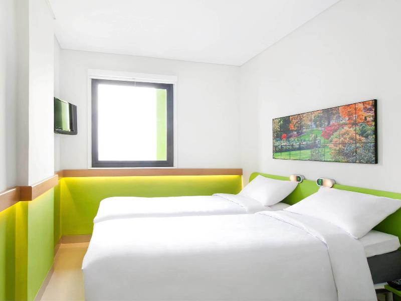 Mercure Jakarta Grogol - Oda