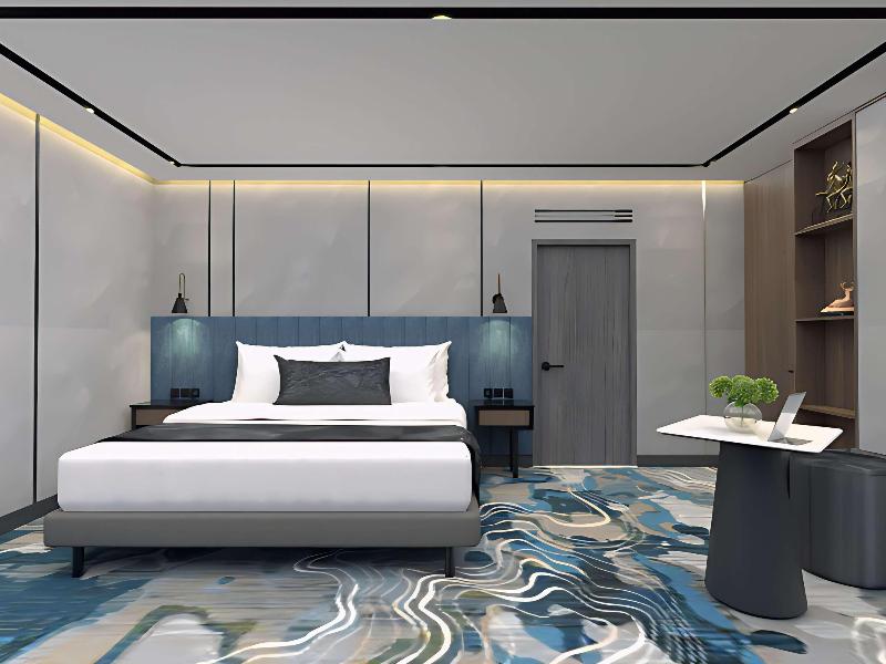 Mercure Jakarta Grogol - Oda