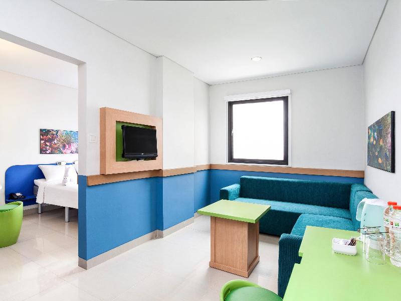 Mercure Jakarta Grogol - Oda