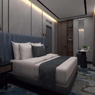 Mercure Jakarta Grogol fotoÄŸrafÄ±