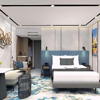 Mercure Jakarta Grogol fotoÄŸrafÄ±