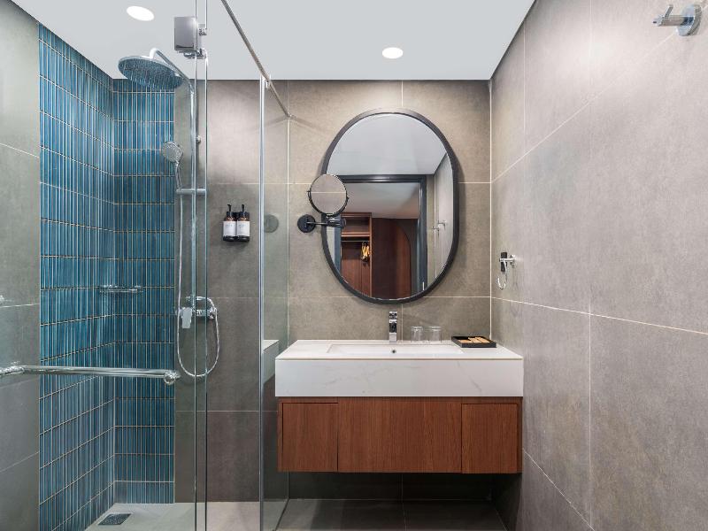 Mercure Jakarta Grogol - Oda