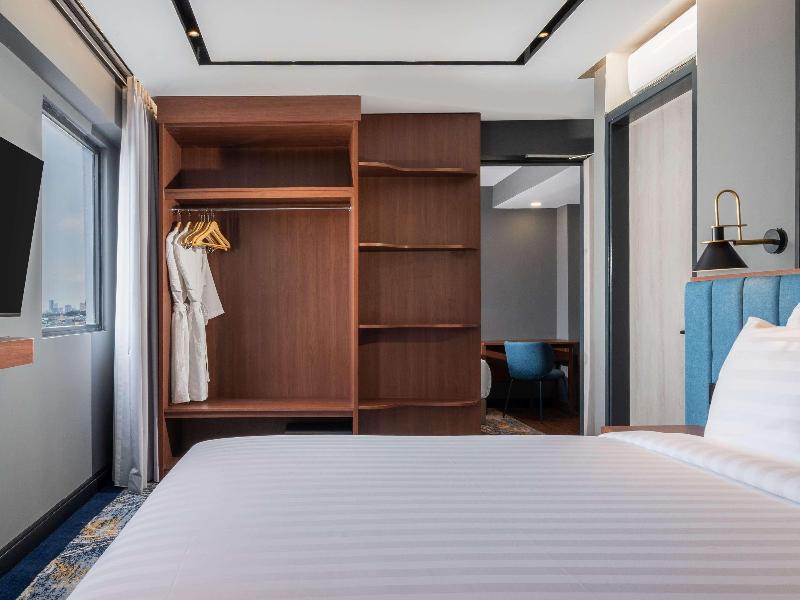 Mercure Jakarta Grogol - Oda