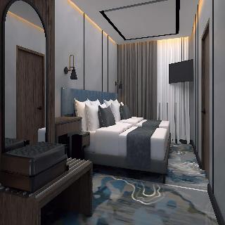 Mercure Jakarta Grogol fotoÄŸrafÄ±